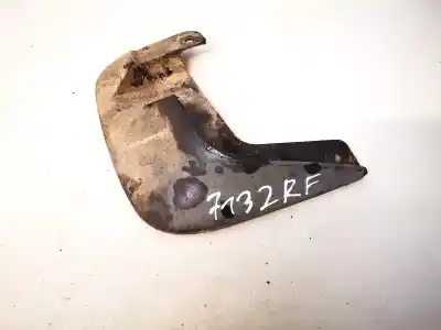 Peça sobressalente para automóvel em segunda mão plásticos por chevrolet kalos 1.2 cat referências oem iam 96542974