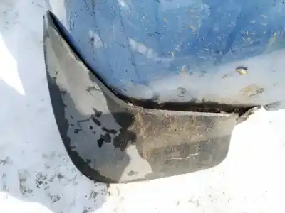 Pezzo di ricambio per auto di seconda mano plastica per chevrolet kalos 1.2 cat riferimenti oem iam   