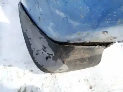 Pezzo di ricambio per auto di seconda mano plastica per chevrolet kalos 1.2 cat riferimenti oem iam   