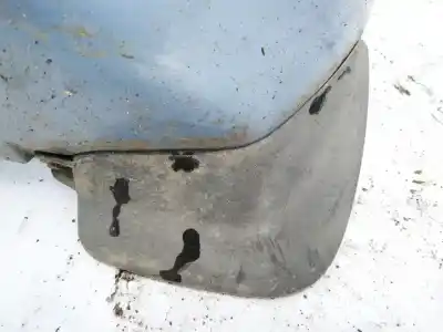 Pezzo di ricambio per auto di seconda mano plastica per chevrolet kalos 1.2 cat riferimenti oem iam   