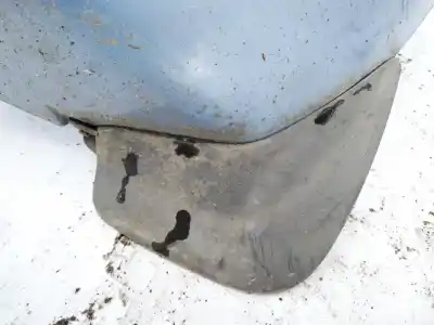 Pezzo di ricambio per auto di seconda mano plastica per chevrolet kalos 1.2 cat riferimenti oem iam   