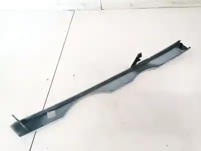 Peça sobressalente para automóvel em segunda mão molduras frontais por bmw x5 (e53) 4.4 v8 32v cat (m62) referências oem iam 51138402647  