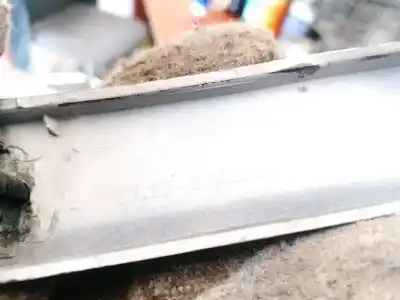 Peça sobressalente para automóvel em segunda mão molduras frontais por bmw x5 (e53) 4.4 v8 32v cat (m62) referências oem iam 51138402647  