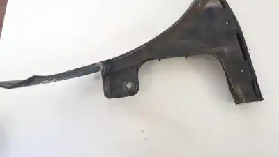 Автозапчастина б/у пластика для audi a3 (8l) 1.9 tdi ambition посилання на oem iam 8l0807376b  