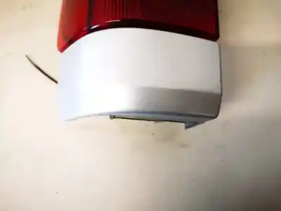 Peça sobressalente para automóvel em segunda mão molduras traseiras por volvo v70 ii (285) 2.5 tdi referências oem iam 