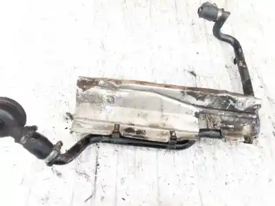 Автозапчасти б/у трубка за audi a6 c5 (4b2) 1.8 t ссылки oem iam   