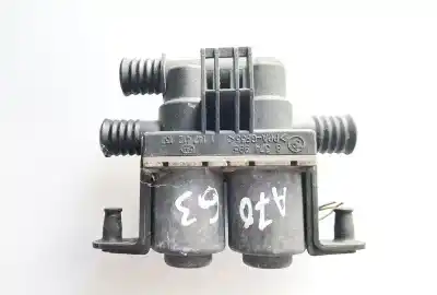 Tweedehands auto-onderdeel verwarmingswisselklep voor bmw x5 (e53) 4.4 v8 32v cat (m62) oem iam-referenties 8374995