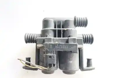 Peça sobressalente para automóvel em segunda mão válvula de controle do calefactor de agua por bmw x5 (e53) 4.4 v8 32v cat (m62) referências oem iam 8374995  1147412137