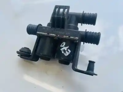 Peça sobressalente para automóvel em segunda mão Válvula De Controle Do Calefactor De Agua por BMW X5 (E53) 4.4 V8 32V CAT Referências OEM IAM 64116910544  64116910544, 1147412166