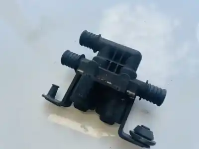 Peça sobressalente para automóvel em segunda mão válvula de controle do calefactor de agua por bmw x5 (e53) 4.4 v8 32v cat referências oem iam 64116910544  64116910544, 1147412166