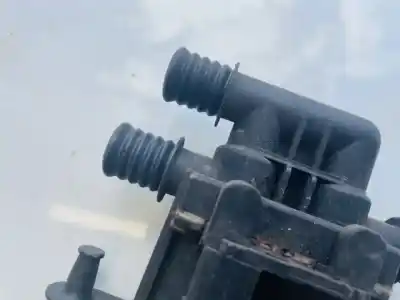 Peça sobressalente para automóvel em segunda mão válvula de controle do calefactor de agua por bmw x5 (e53) 4.4 v8 32v cat referências oem iam 64116910544  64116910544, 1147412166