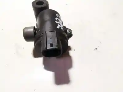 Автозапчасти б/у холостой клапан за subaru legacy berl. b13 (bl) 2.5 se ссылки oem iam   