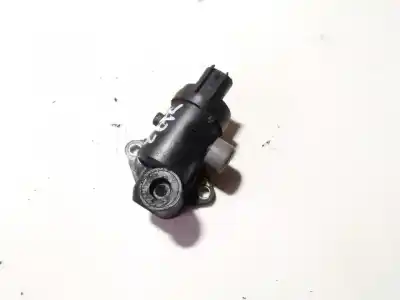 Автозапчасти б/у холостой клапан за subaru legacy berl. b13 (bl) 2.5 se ссылки oem iam 