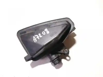 Автозапчастина б/у труба для chrysler 300c (lx, le) 3.0 crd посилання на oem iam a6421400087