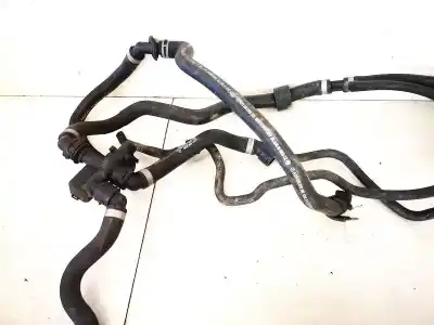 Piesă de schimb auto la mâna a doua Supapa De Schimb De încalzire pentru MERCEDES-BENZ W211, 2002.03 - 2006.04 E 220 CDI 110KW 2002.03 - 2008.12 Referințe OEM IAM A2118320084  A2113800596