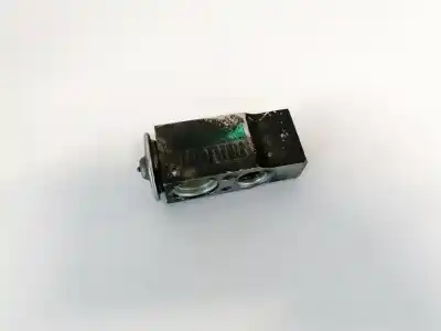 Peça sobressalente para automóvel em segunda mão válvula de expansão ar condicionado por opel meriva 1.7 16v cdti cat referências oem iam 52238190