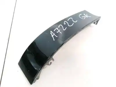 Автозапчасти б/у задние молдинги за audi a3 (8l) 1.8 t ambiente ссылки oem iam 