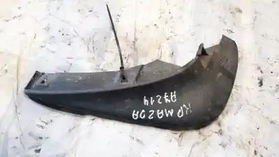 Автозапчасти б/у пластики за mazda xedos 9 (ta) 2.3 v6 ciclo miller ссылки oem iam ta0451861