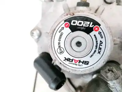 Автозапчастина б/у різні деталі для audi a6 avant (4b5) 1.8 t посилання на oem iam e2067r010951  e2067r-010951