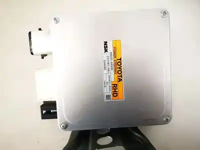 Автозапчасти б/у электронный модуль за toyota rav 4 (a3) 2.2 turbodiesel cat ссылки oem iam 8965042030