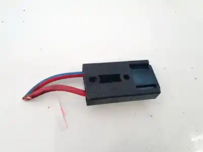 Pezzo di ricambio per auto di seconda mano pezzi vari per audi 80 avant 1.9 tdi riferimenti oem iam 60a  