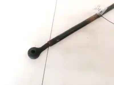 Pezzo di ricambio per auto di seconda mano pezzi vari per audi a6 avant (c4) 2.5 tdi riferimenti oem iam   