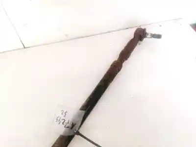 Pezzo di ricambio per auto di seconda mano pezzi vari per audi a6 avant (c4) 2.5 tdi riferimenti oem iam   