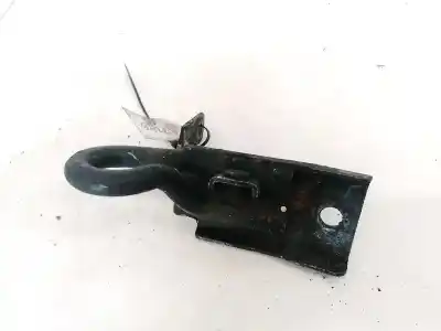 Pezzo di ricambio per auto di seconda mano attacco per rimorchio per audi a6 avant (c4) 2.5 tdi riferimenti oem iam 