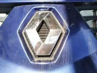 Peça sobressalente para automóvel em segunda mão emblema por renault scenic ii 1.6 16v referências oem iam 