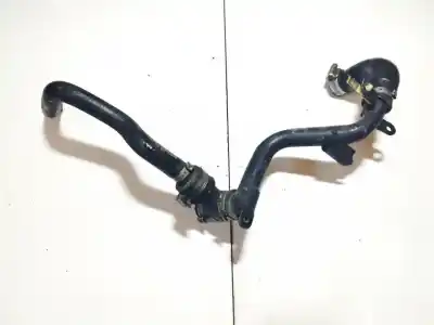 Peça sobressalente para automóvel em segunda mão tubo por volkswagen passat variant (3b6) 1.8 20v turbo referências oem iam 06b103213g