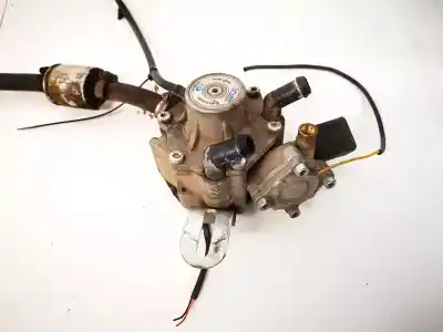 Peça sobressalente para automóvel em segunda mão peças diversas por renault scenic ii 1.6 16v referências oem iam 67r010951