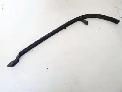 Peça sobressalente para automóvel em segunda mão molduras frontais por audi 80 avant 2.0 referências oem iam 8a0853208a  