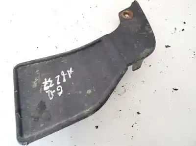 Pezzo di ricambio per auto di seconda mano plastica per audi 100 avant (c4) 2.5 tdi riferimenti oem iam   