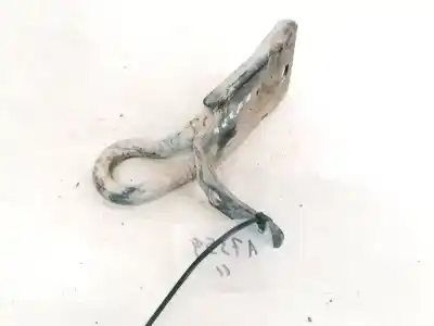 Pezzo di ricambio per auto di seconda mano attacco per rimorchio per audi a6 avant (c4) 2.5 tdi riferimenti oem iam 