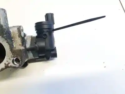 Автозапчасти б/у холостой клапан за subaru legacy berl. b13 (bl) 2.5 se ссылки oem iam 