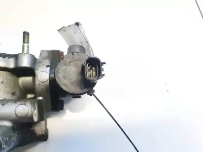 Автозапчасти б/у холостой клапан за subaru legacy berl. b13 (bl) 2.5 se ссылки oem iam   