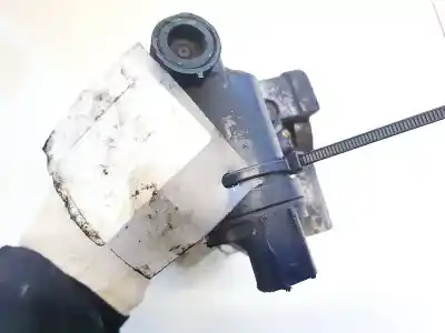 Автозапчасти б/у холостой клапан за subaru legacy berl. b13 (bl) 2.5 se ссылки oem iam   