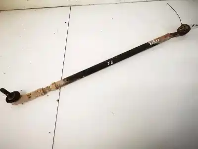 Pezzo di ricambio per auto di seconda mano pezzi vari per audi a6 avant (c4) 2.5 tdi riferimenti oem iam 431419809