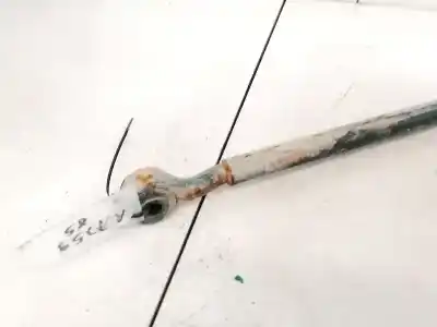 Pezzo di ricambio per auto di seconda mano pezzi vari per audi a6 avant (c4) 2.5 tdi riferimenti oem iam   