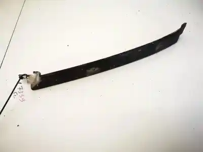 Pezzo di ricambio per auto di seconda mano modanatura anteriore per audi a6 avant (c4) 2.5 tdi riferimenti oem iam 