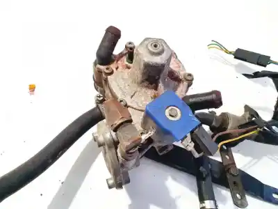 Автозапчасти б/у различные детали за seat toledo (1m2) 2.3 vr5 cat (agz) ссылки oem iam 67r014066  