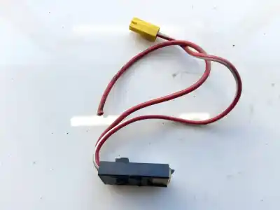 Peça sobressalente para automóvel em segunda mão peças diversas por volkswagen passat variant (3a5) 1.9 tdi referências oem iam 3a0937501a