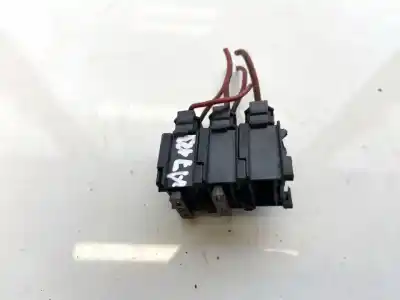 Автозапчастина б/у різні деталі для volkswagen passat b5 (3b2) 1.9 tdi посилання на oem iam 