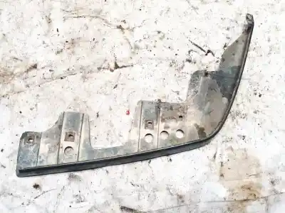 Second-hand car spare part front decorative moulding for ssangyong musso 2.9 70 kw oem iam references x7943905000 Second-hand car spare part front decorative moulding for ssangyong musso 2.9 70 kw oem iam references x7943905000