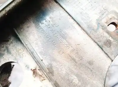 Автозапчасти б/у передние молдинги за ssangyong musso 2.9 70 kw ссылки oem iam x7943905000  x79439-05000 Автозапчасти б/у передние молдинги за ssangyong musso 2.9 70 kw ссылки oem iam x7943905000  x79439-05000