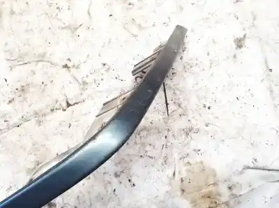 Автозапчастина б/у передні молдинги для ssangyong musso 2.9 70 kw посилання на oem iam x794405000  x7944-05000