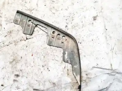 Second-hand car spare part front decorative moulding for ssangyong musso 2.9 70 kw oem iam references x794405000 Second-hand car spare part front decorative moulding for ssangyong musso 2.9 70 kw oem iam references x794405000