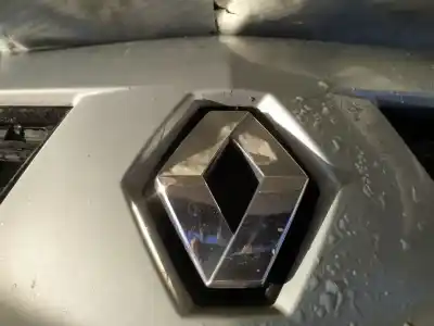 İkinci el araba yedek parçası amblem için renault megane ii (bm0/1_, cm0/1_) 1.9 dci oem iam referansları   