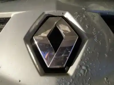 İkinci el araba yedek parçası amblem için renault megane ii (bm0/1_, cm0/1_) 1.9 dci oem iam referansları   