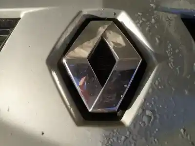İkinci el araba yedek parçası amblem için renault megane ii (bm0/1_, cm0/1_) 1.9 dci oem iam referansları   